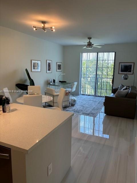 REGENT PARK CONDO - Residential Lease