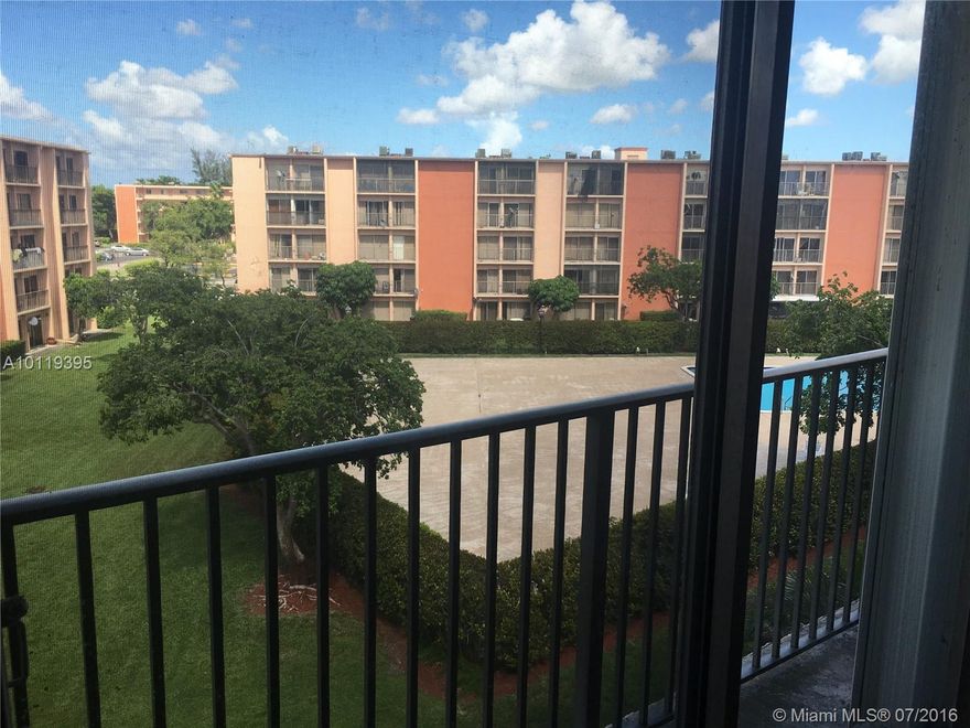 Great conditions 2 Bedrooms/ 2 Baths apt.  Spacious living area. Remodeled kitchen and baths. Gated community with 24/7 guard at gate. Close to shopping and major highways. Easy to show. Hurry wont last long.