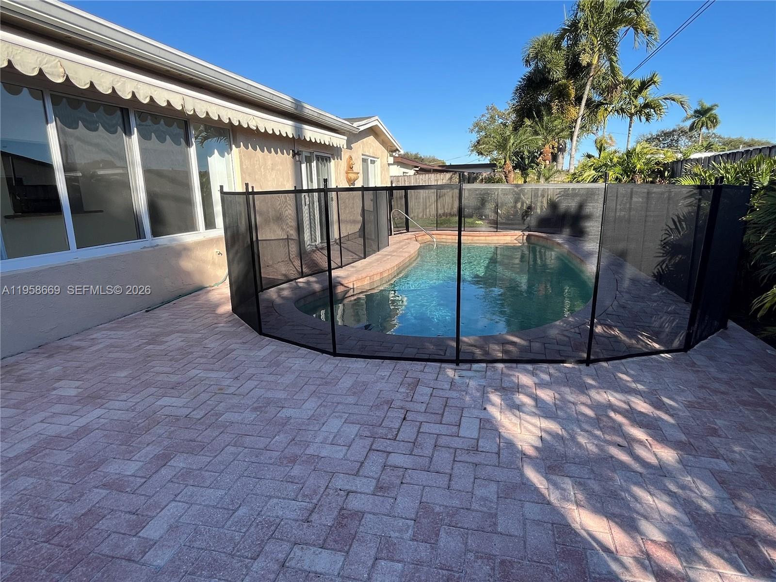 COOPER ESTATES SEC 1 - Residential Lease