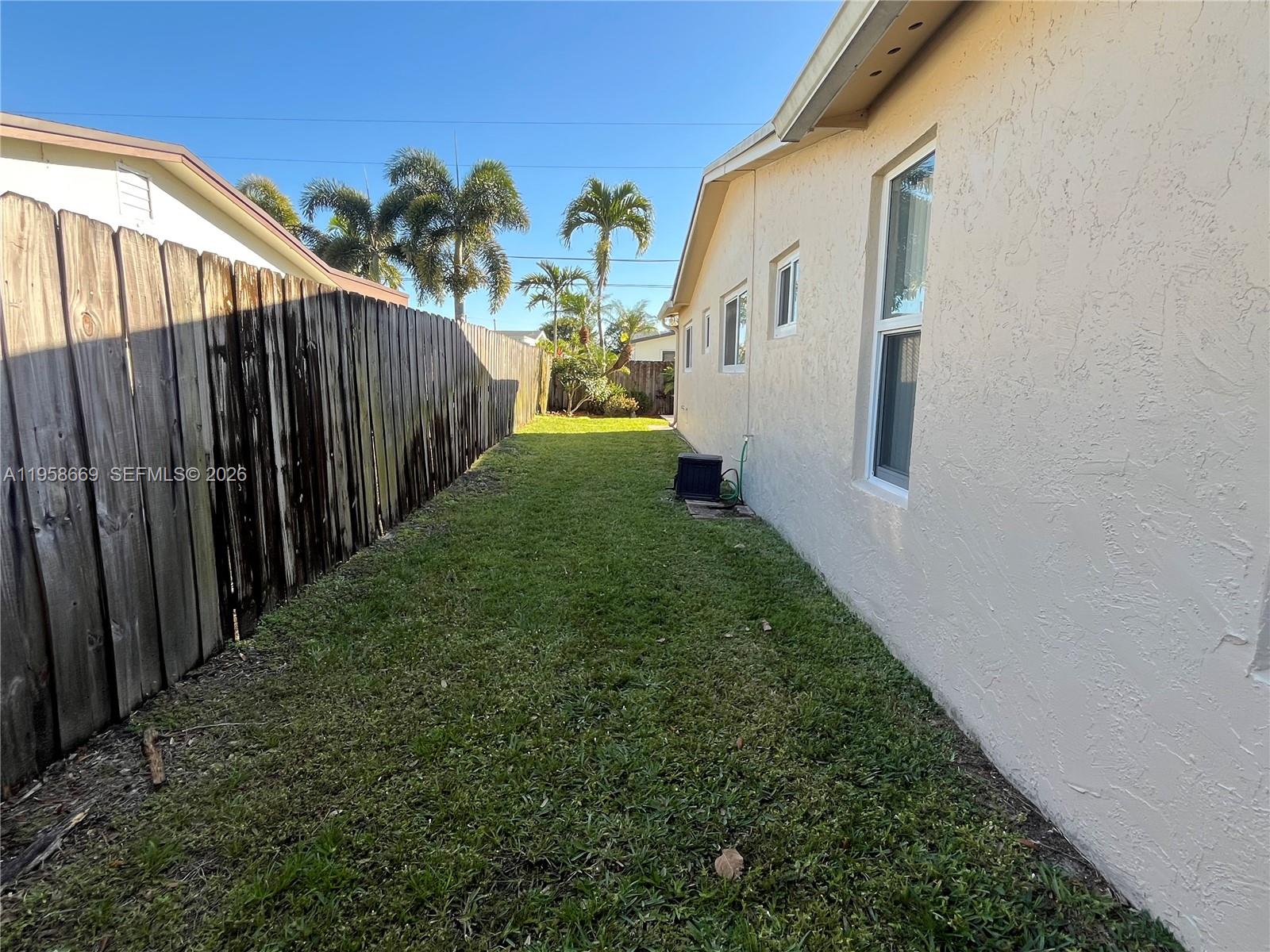 COOPER ESTATES SEC 1 - Residential Lease