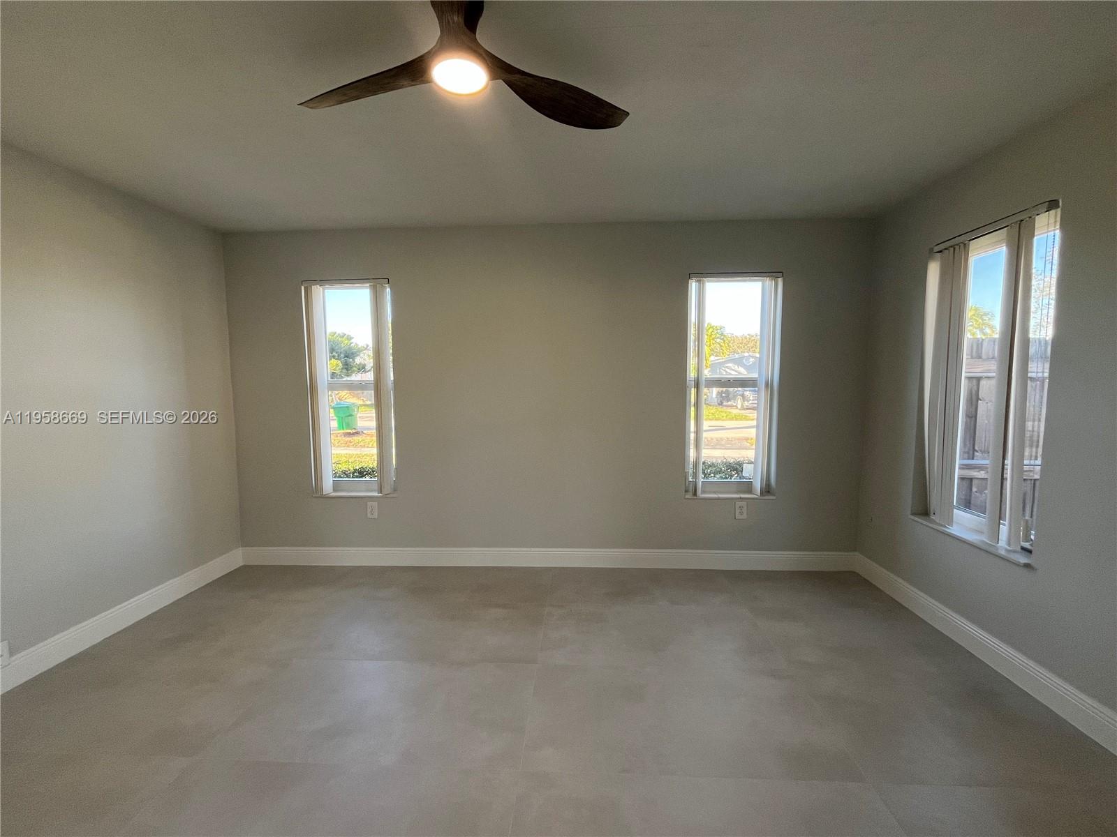 COOPER ESTATES SEC 1 - Residential Lease