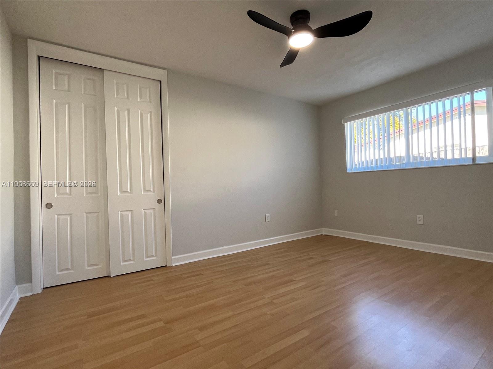 COOPER ESTATES SEC 1 - Residential Lease