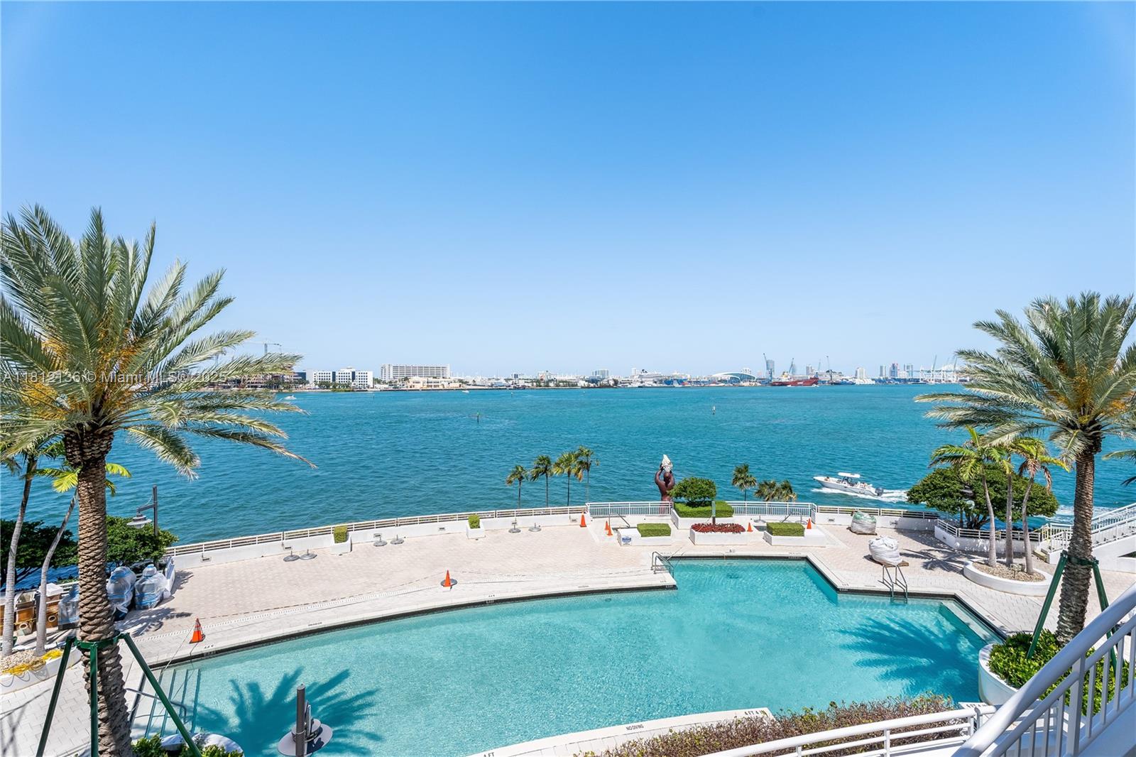 848 Brickell Key Dr 2601, Miami, Broward County, Florida - 3 Bedrooms  
3 Bathrooms - 