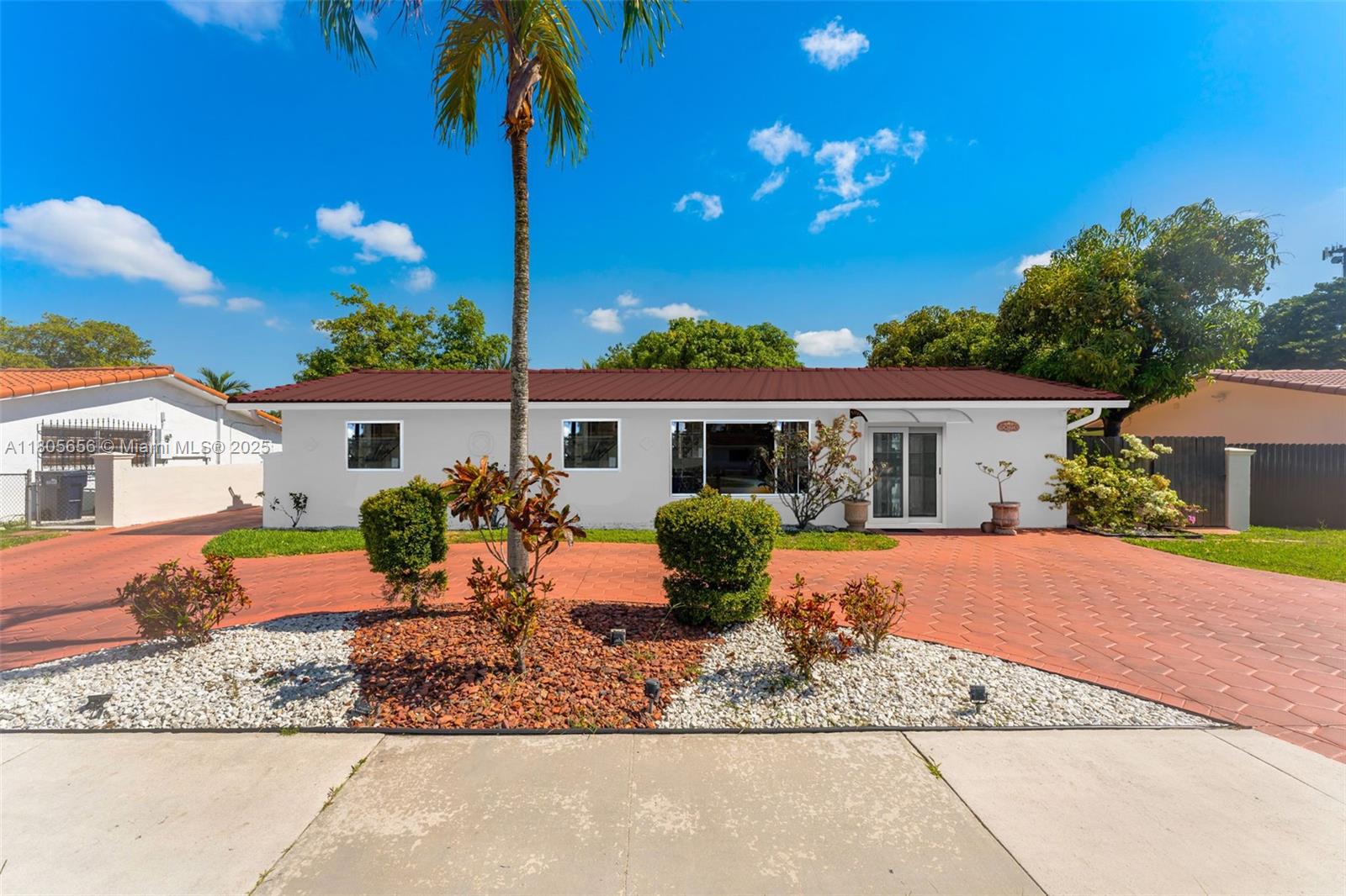 Property for Sale at 9875 Sw 26th Ter, Miami, Broward County, Florida - Bedrooms: 5 
Bathrooms: 3  - $800,000