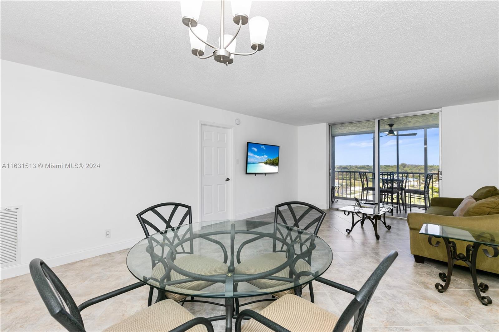 WATERS EDGE TOWERS CONDO - Residential