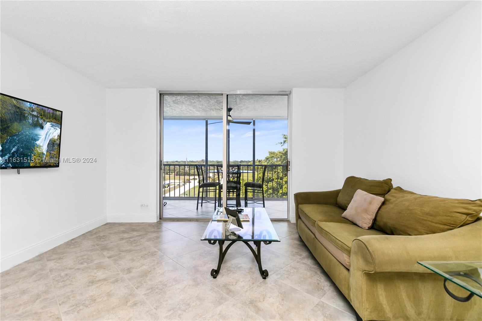 WATERS EDGE TOWERS CONDO - Residential