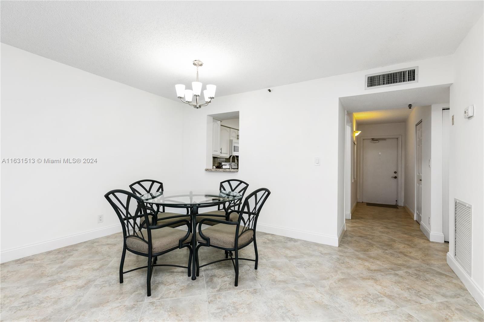 WATERS EDGE TOWERS CONDO - Residential