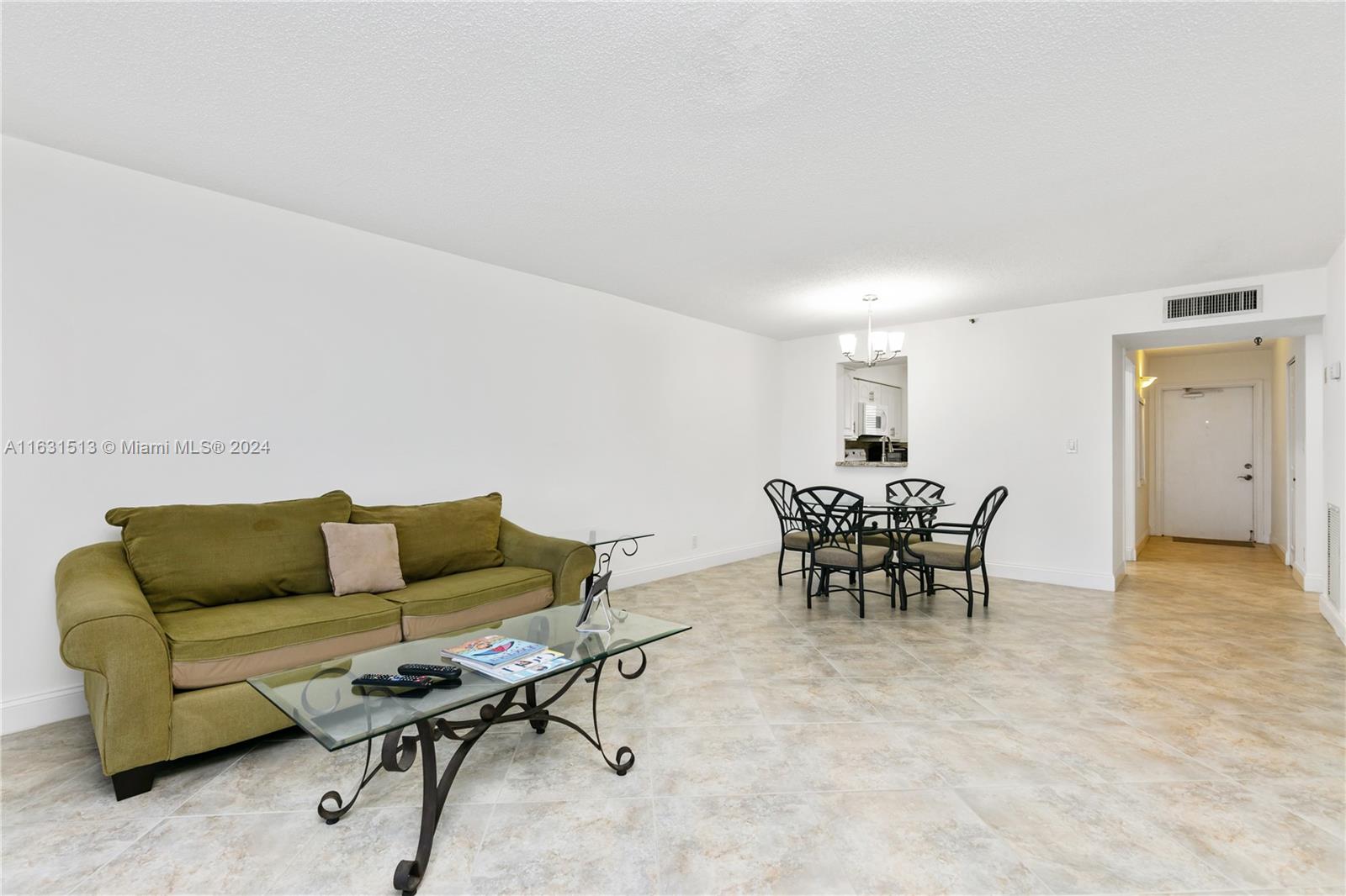 WATERS EDGE TOWERS CONDO - Residential