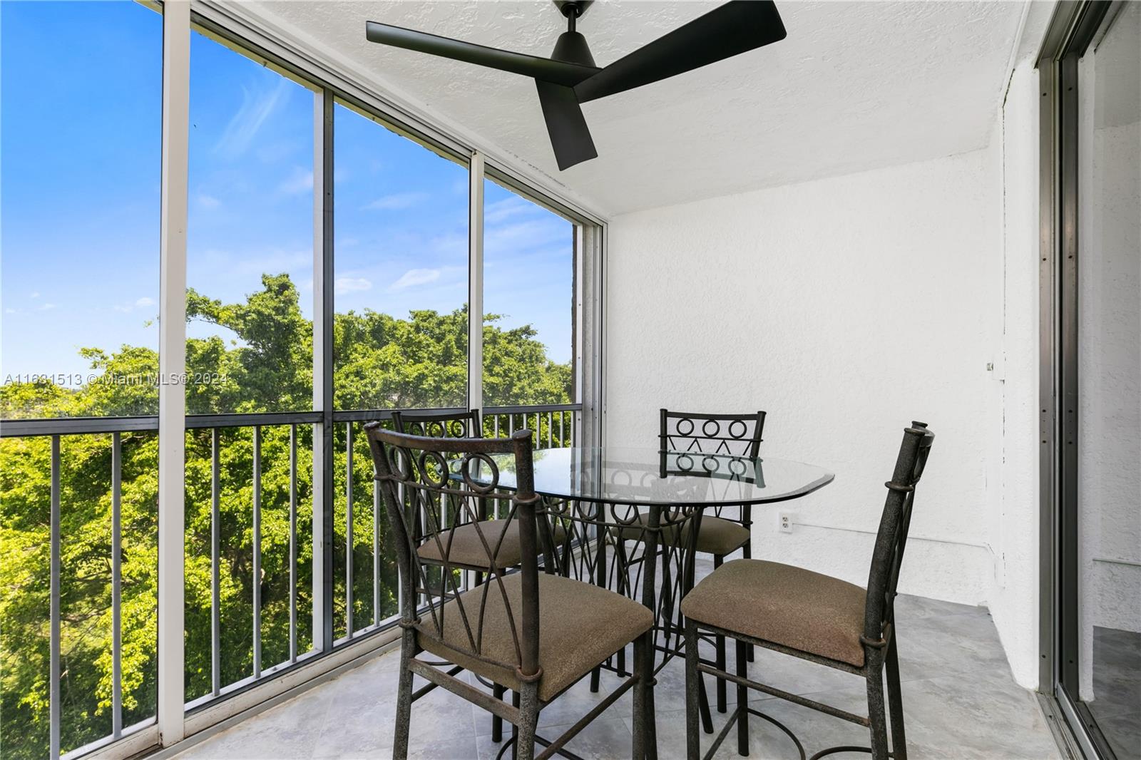WATERS EDGE TOWERS CONDO - Residential