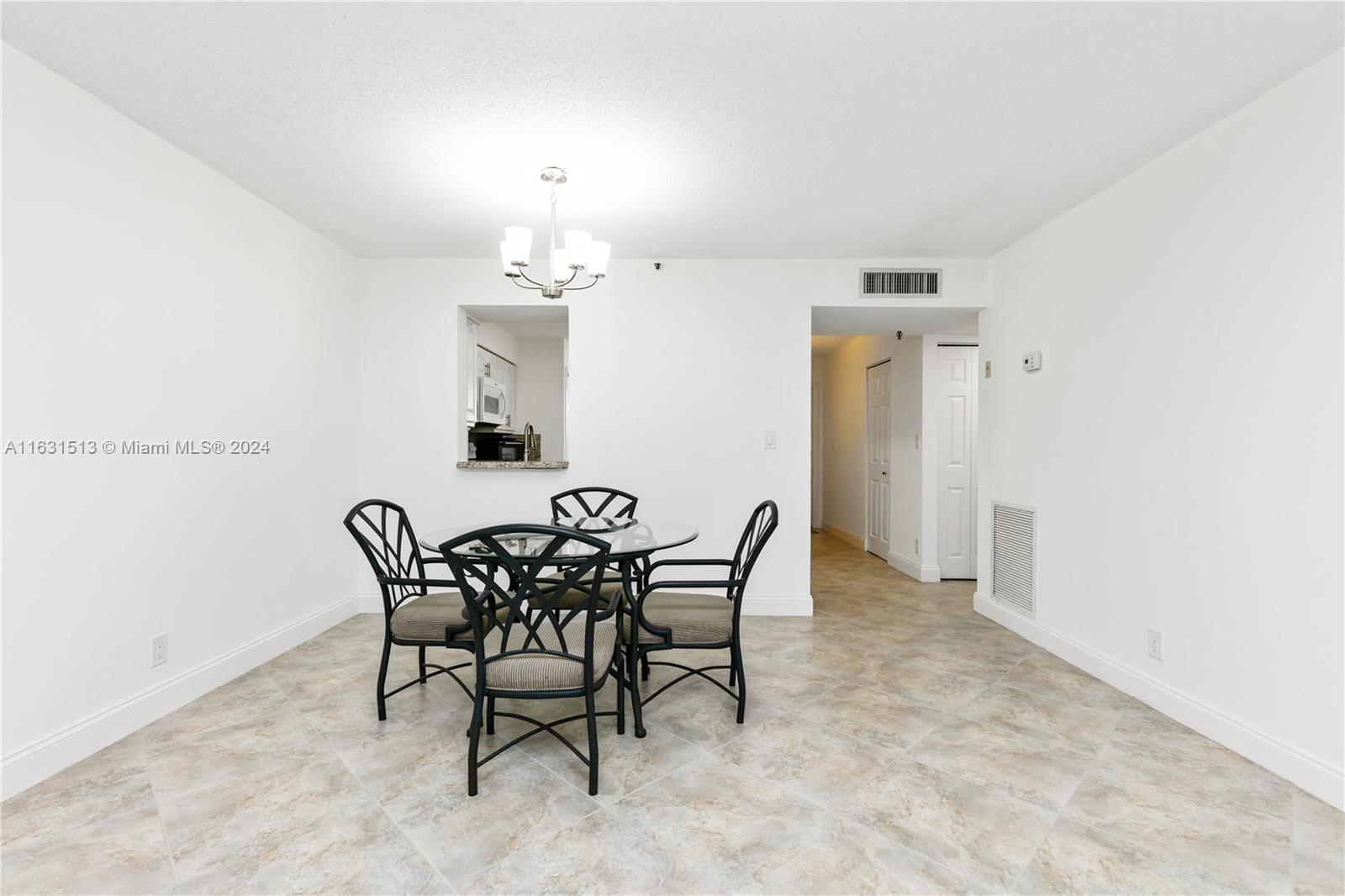 WATERS EDGE TOWERS CONDO - Residential