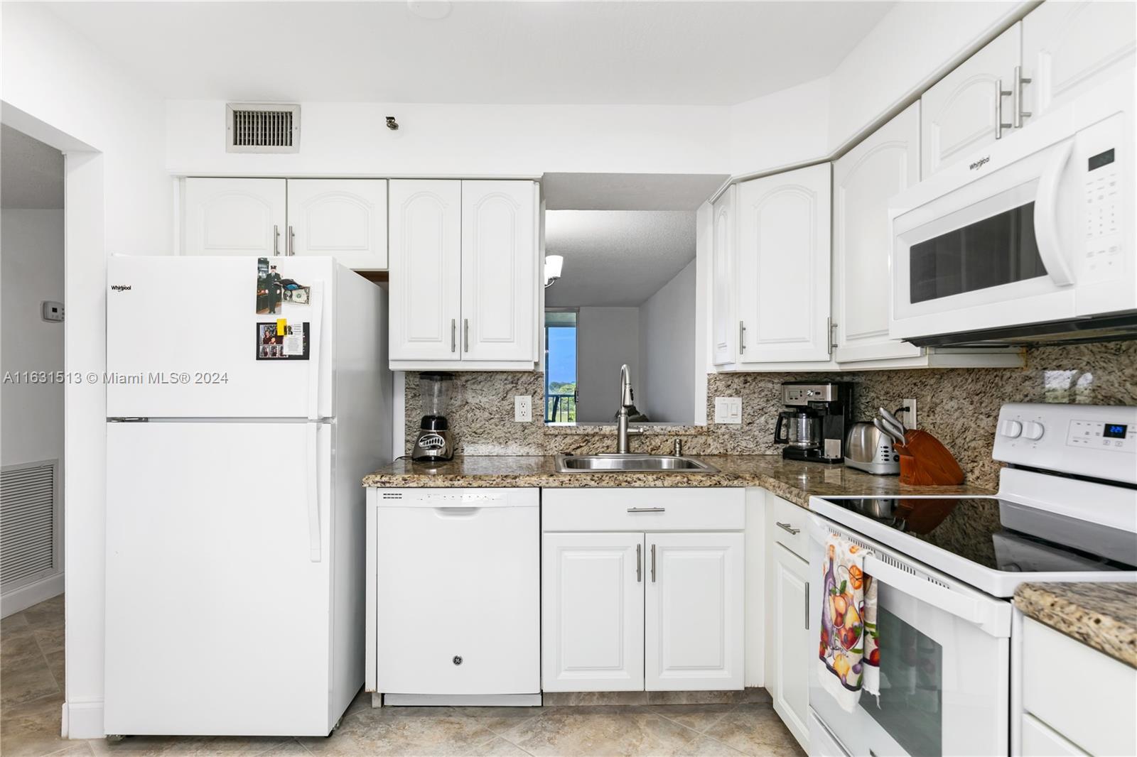 WATERS EDGE TOWERS CONDO - Residential