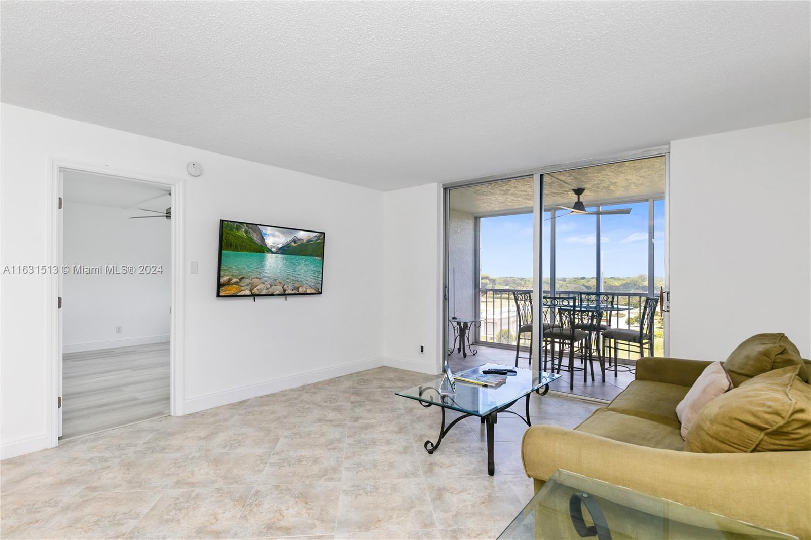 WATERS EDGE TOWERS CONDO - Residential