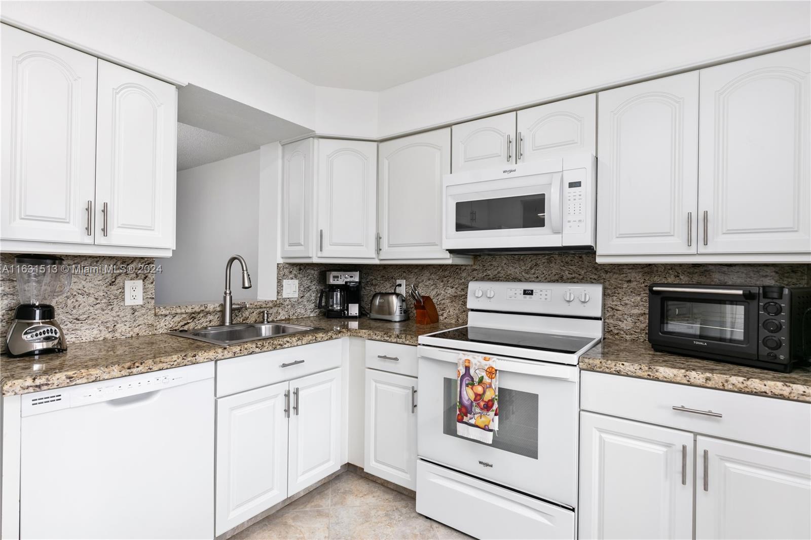 WATERS EDGE TOWERS CONDO - Residential