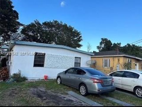 1785 NW 56th St Miami FL 33142