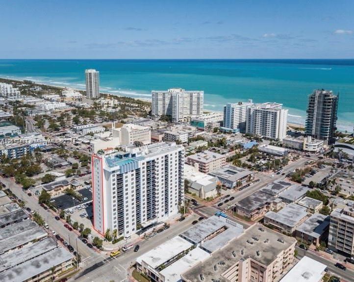 401 BLU OF NORTH BEACH CO - Residential Lease