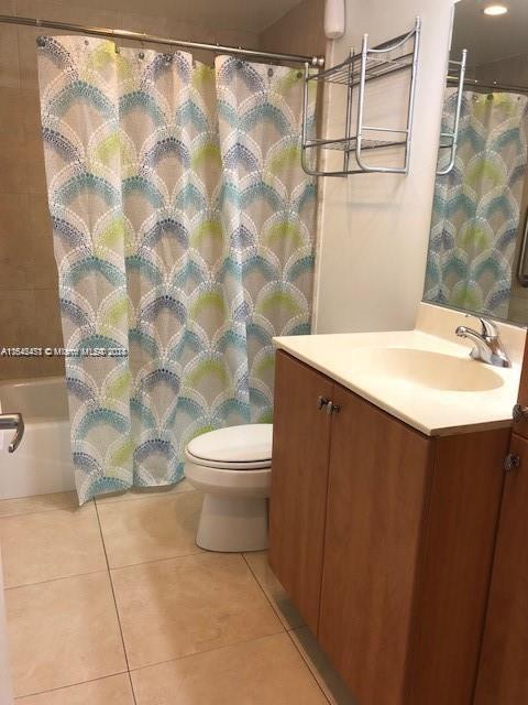 401 BLU OF NORTH BEACH CO - Residential Lease