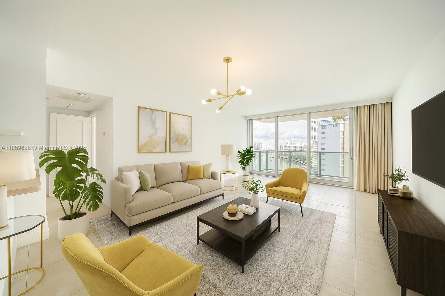 MIRADOR 1000 CONDO - Residential