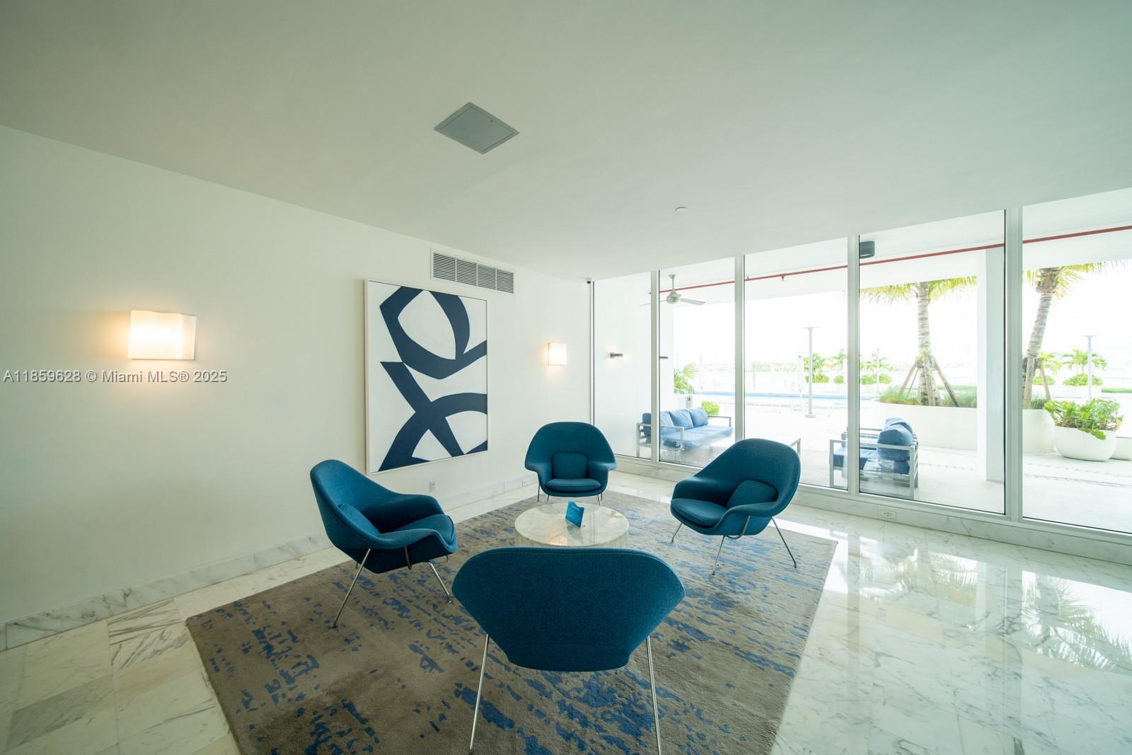 MIRADOR 1000 CONDO - Residential