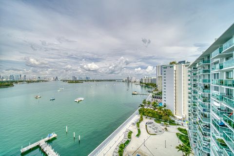 1000 West Ave 1423 Miami Beach FL 33139