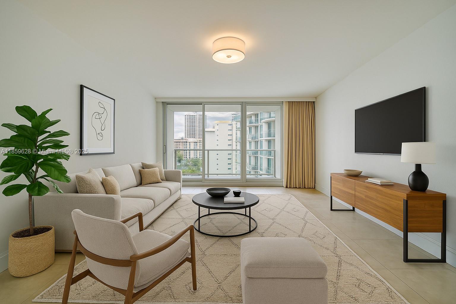 MIRADOR 1000 CONDO - Residential