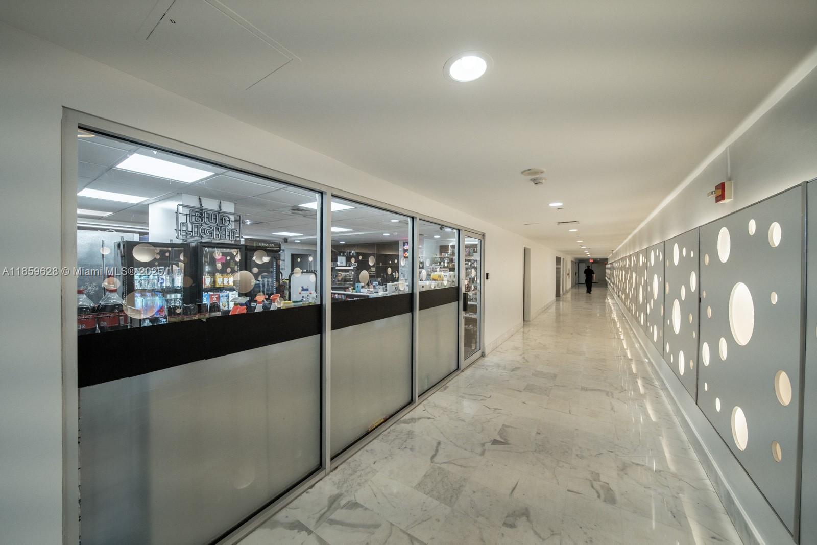 MIRADOR 1000 CONDO - Residential