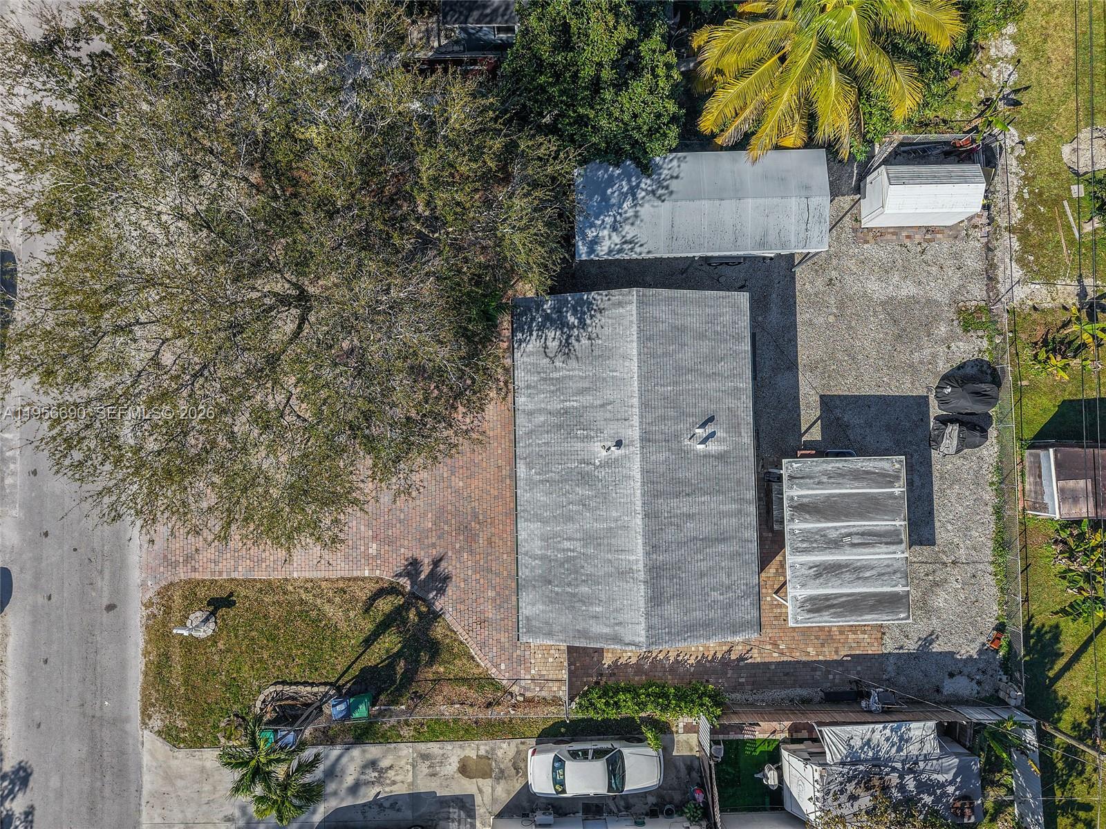 NICHOLS GOLF ESTATES - Residential