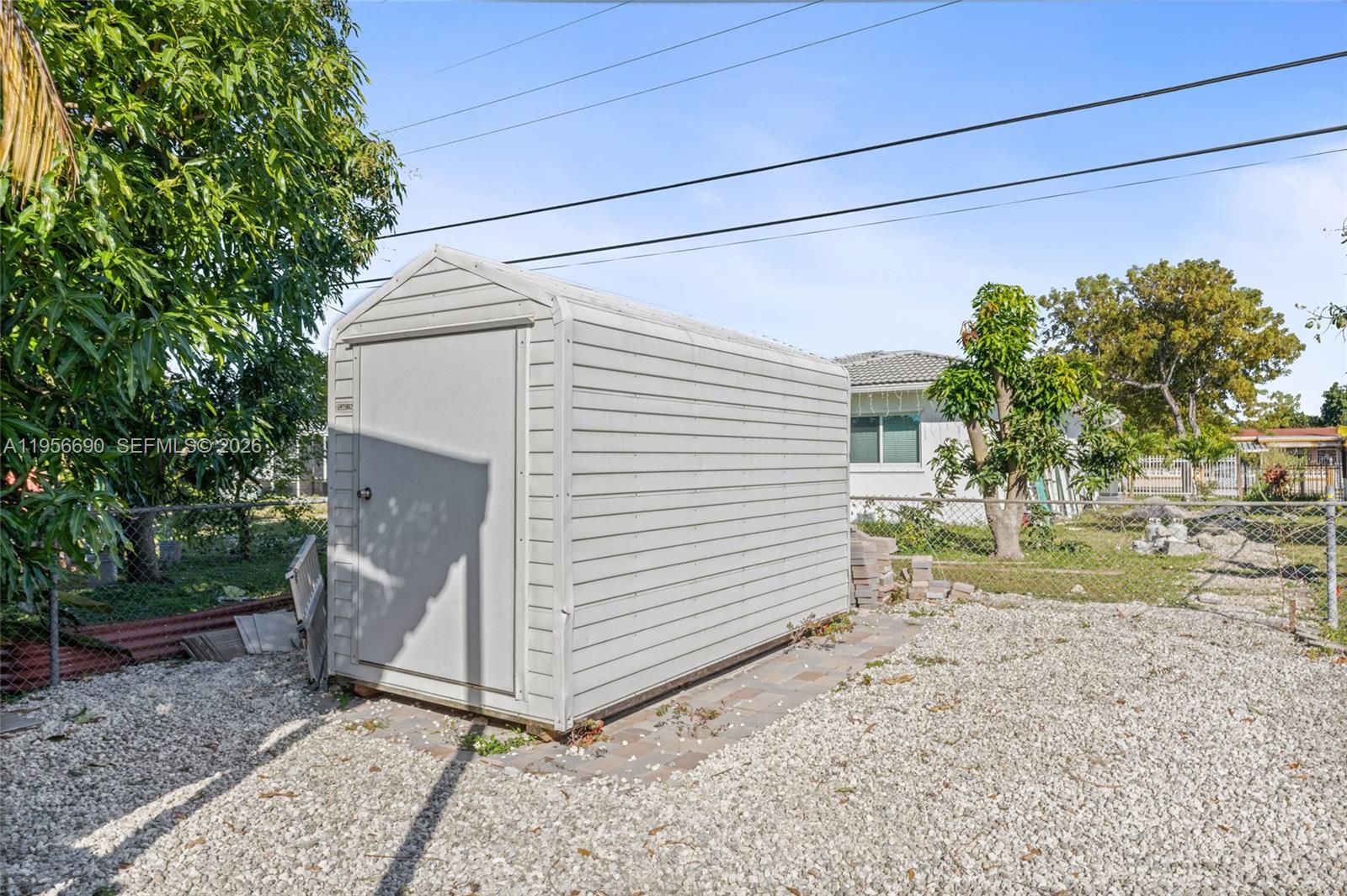 NICHOLS GOLF ESTATES - Residential