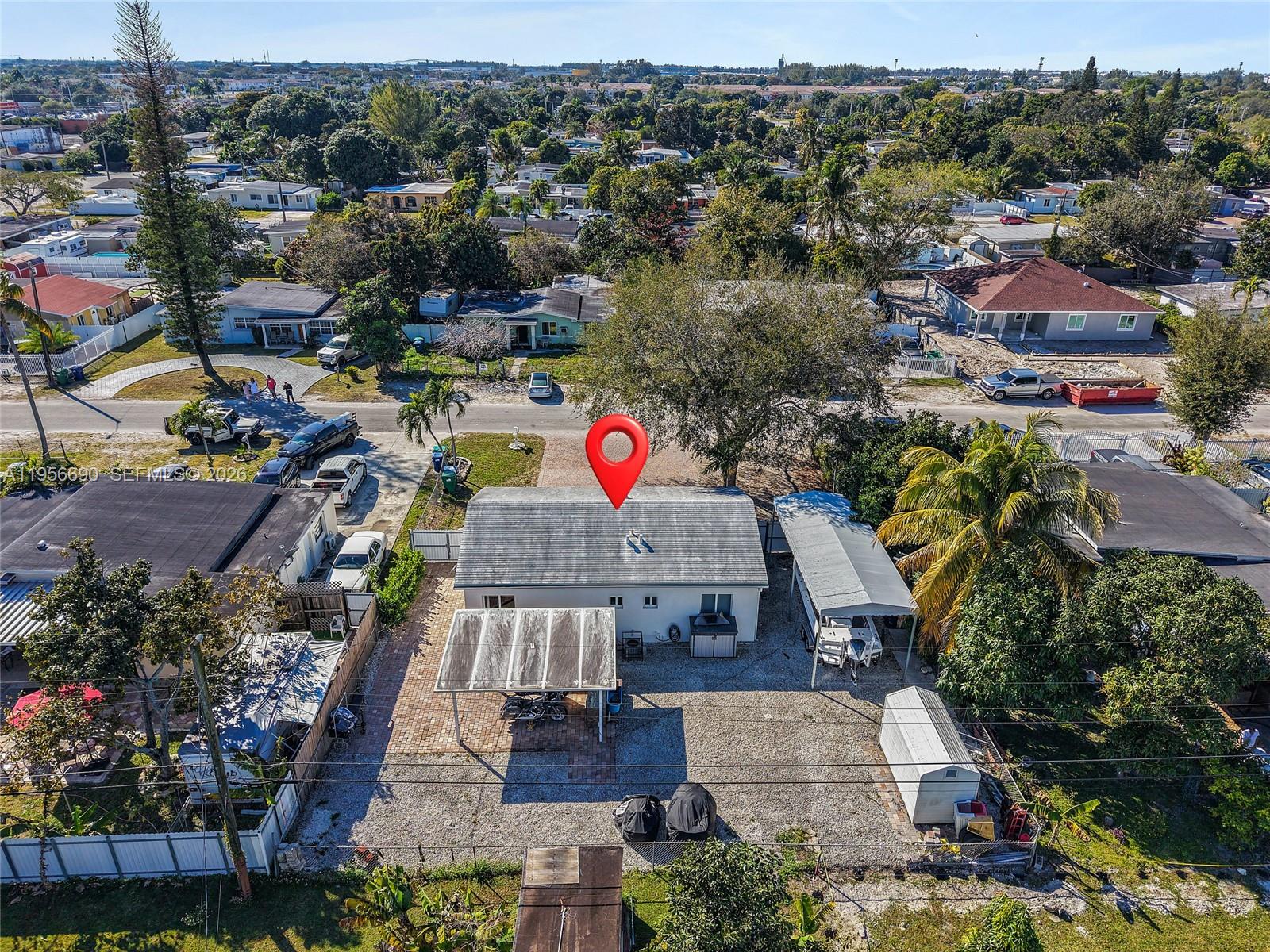 NICHOLS GOLF ESTATES - Residential