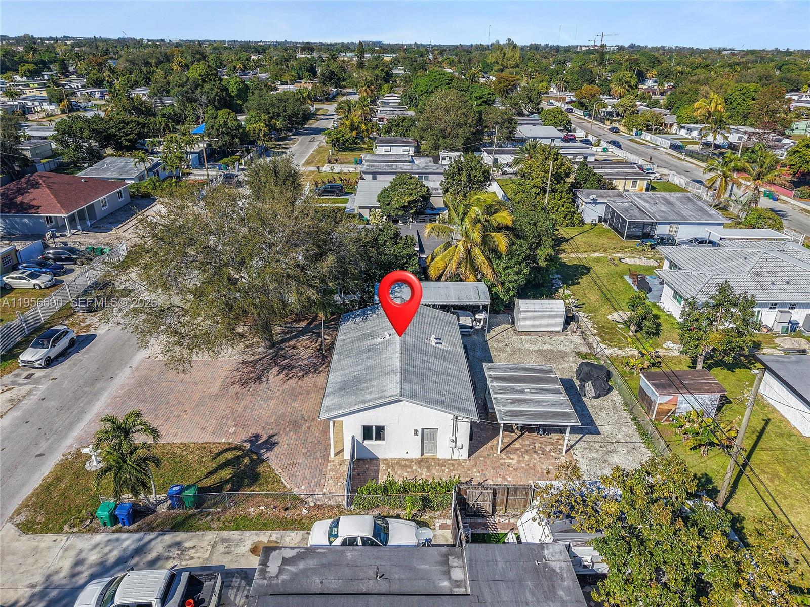 NICHOLS GOLF ESTATES - Residential