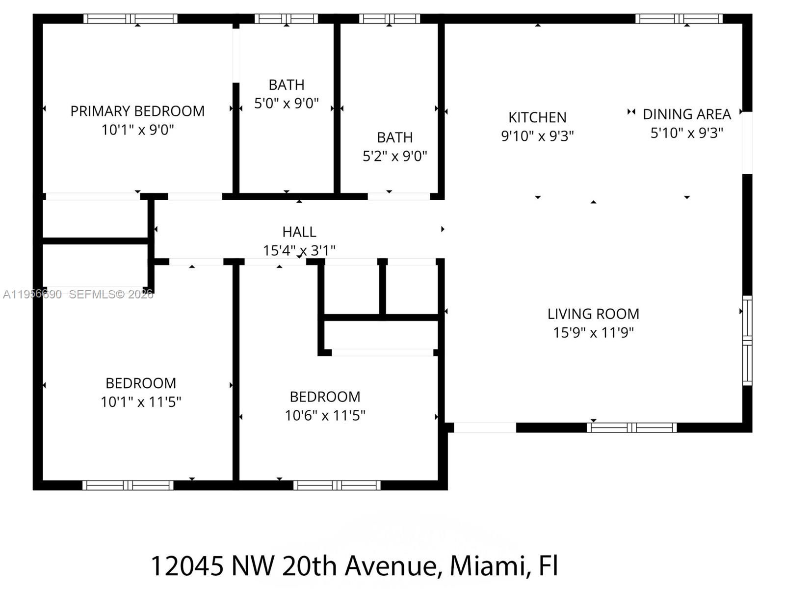 NICHOLS GOLF ESTATES - Residential