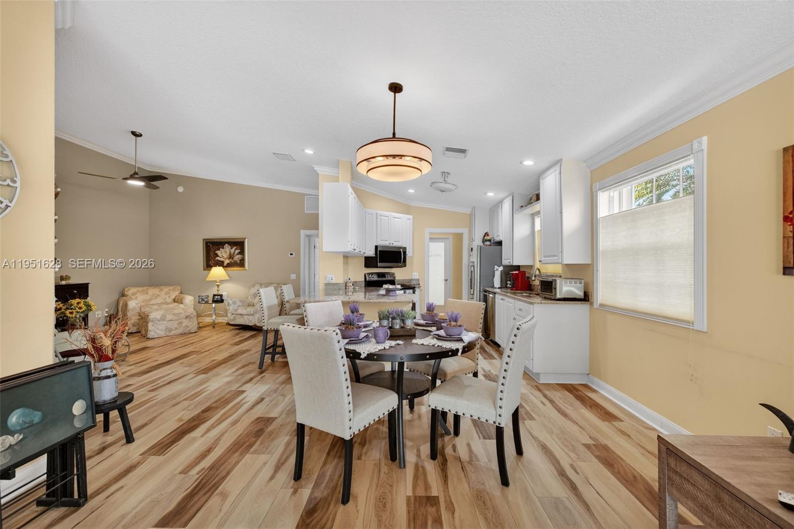 TRADITION PLAT NO 16 - Residential