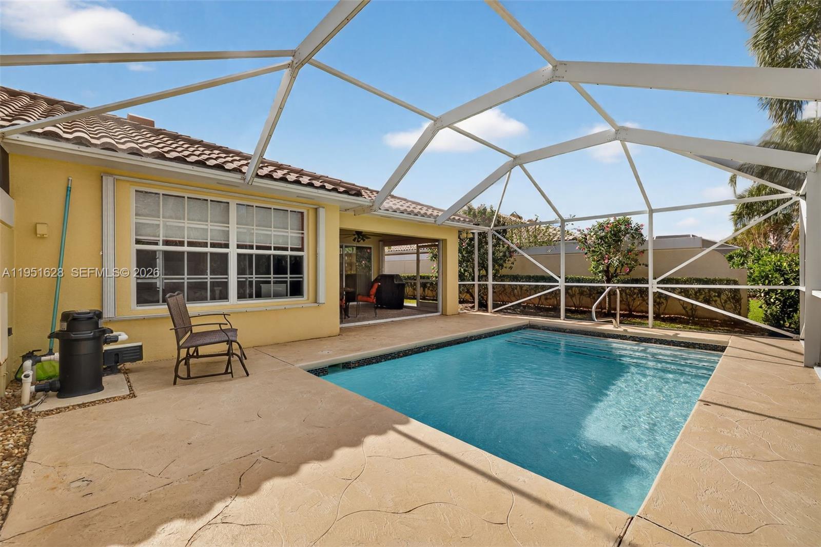 TRADITION PLAT NO 16 - Residential