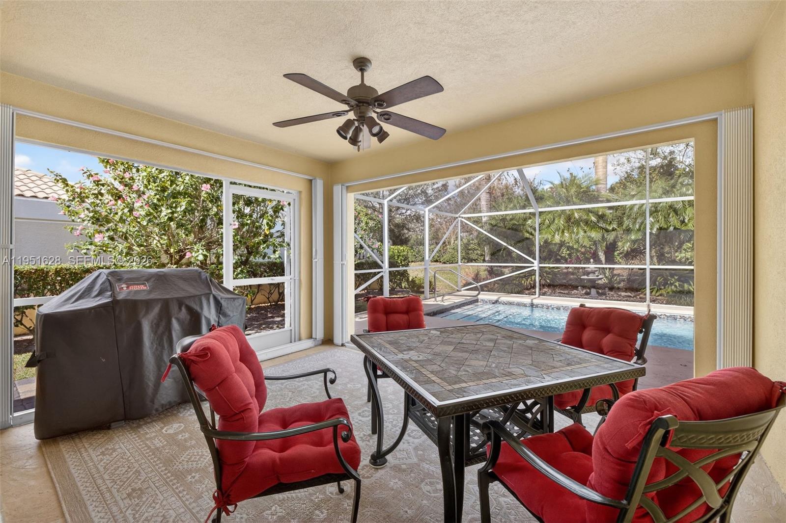 TRADITION PLAT NO 16 - Residential