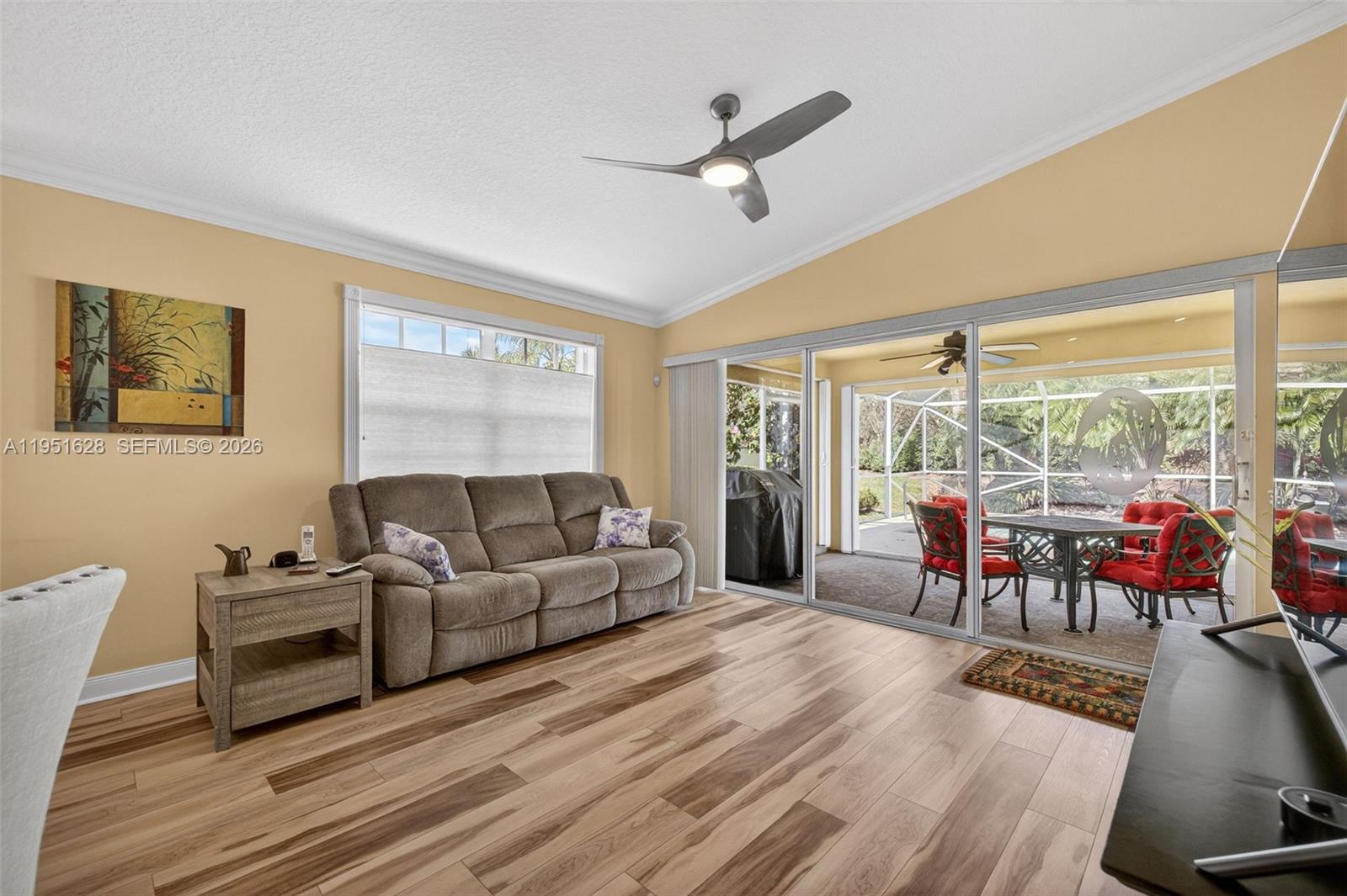 TRADITION PLAT NO 16 - Residential