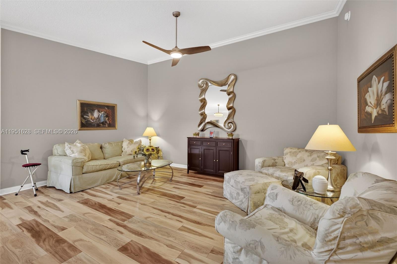 TRADITION PLAT NO 16 - Residential