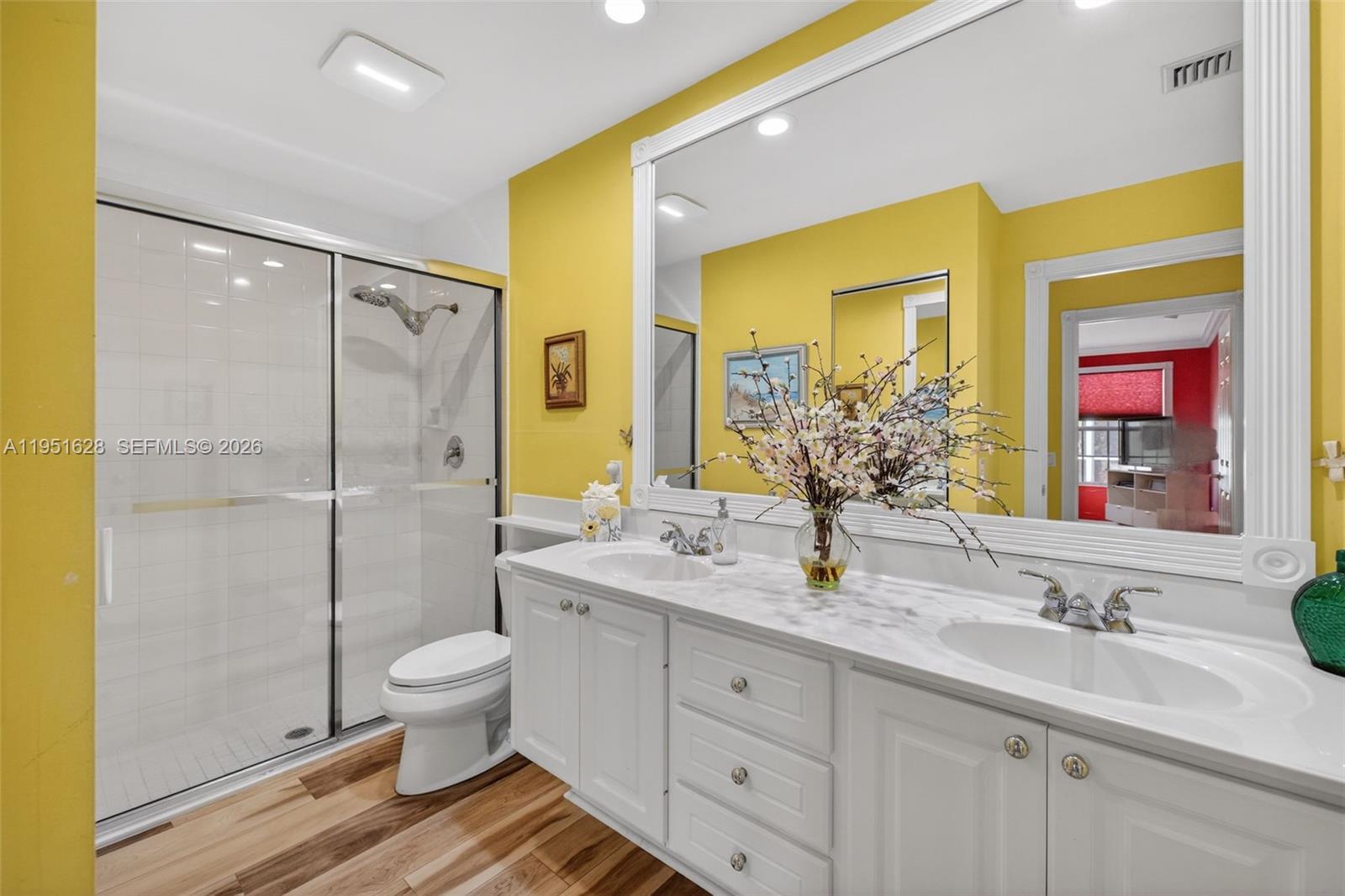 TRADITION PLAT NO 16 - Residential