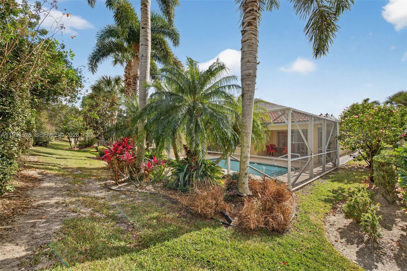 TRADITION PLAT NO 16 - Residential