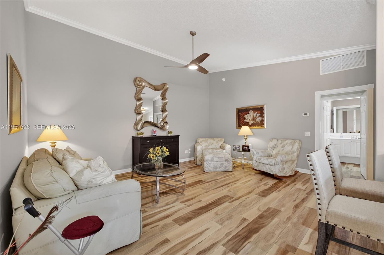 TRADITION PLAT NO 16 - Residential