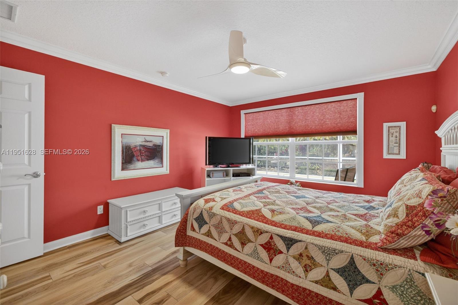 TRADITION PLAT NO 16 - Residential