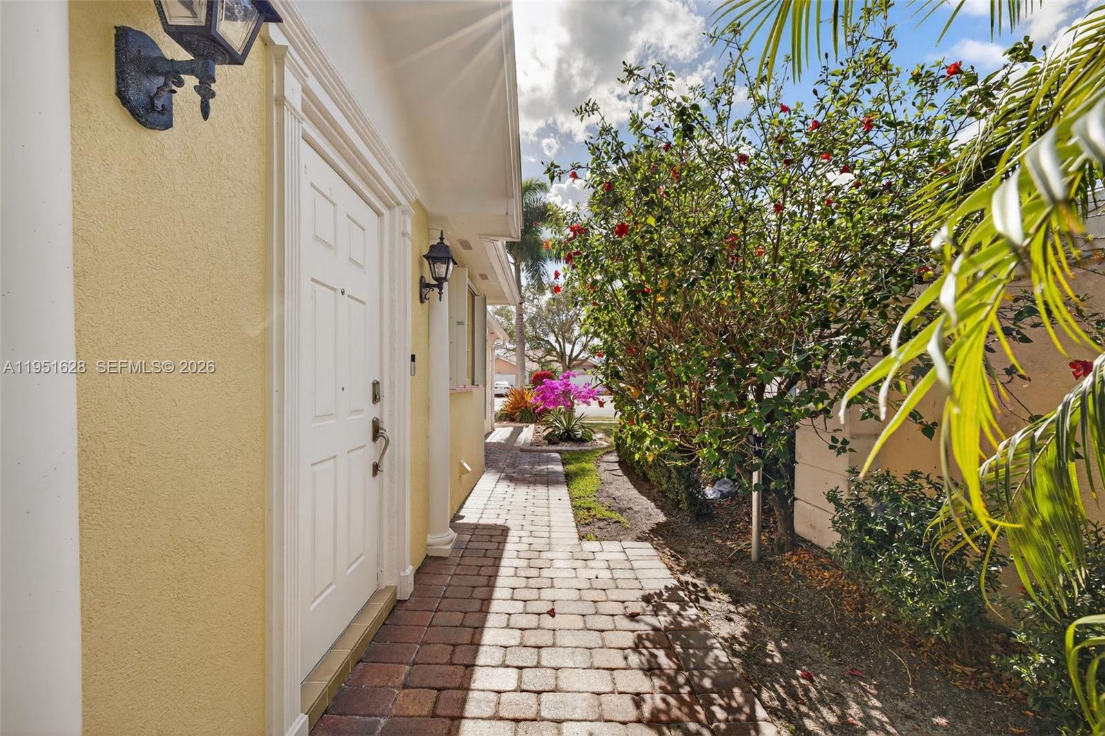 TRADITION PLAT NO 16 - Residential