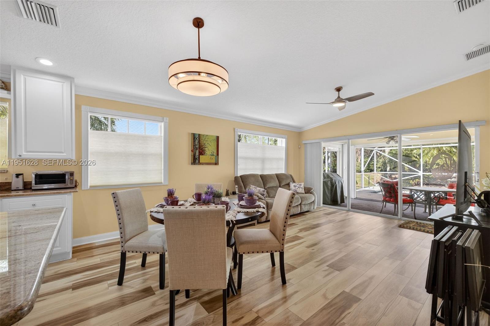 TRADITION PLAT NO 16 - Residential