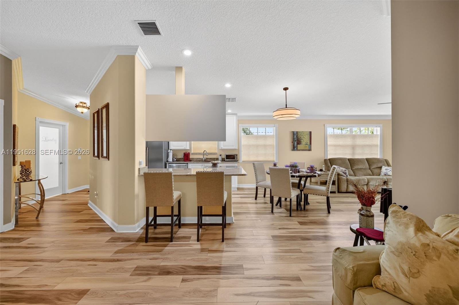 TRADITION PLAT NO 16 - Residential