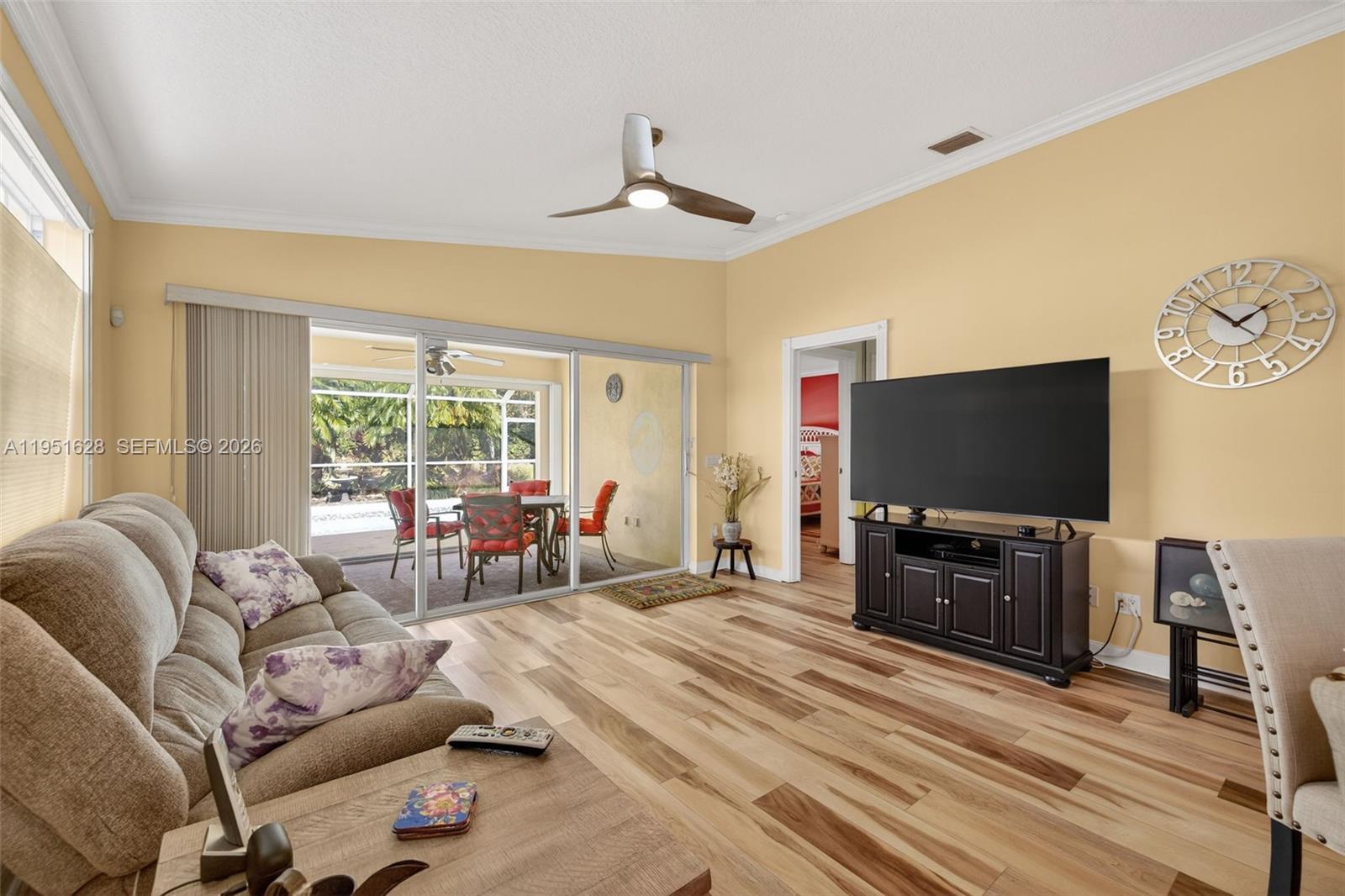 TRADITION PLAT NO 16 - Residential