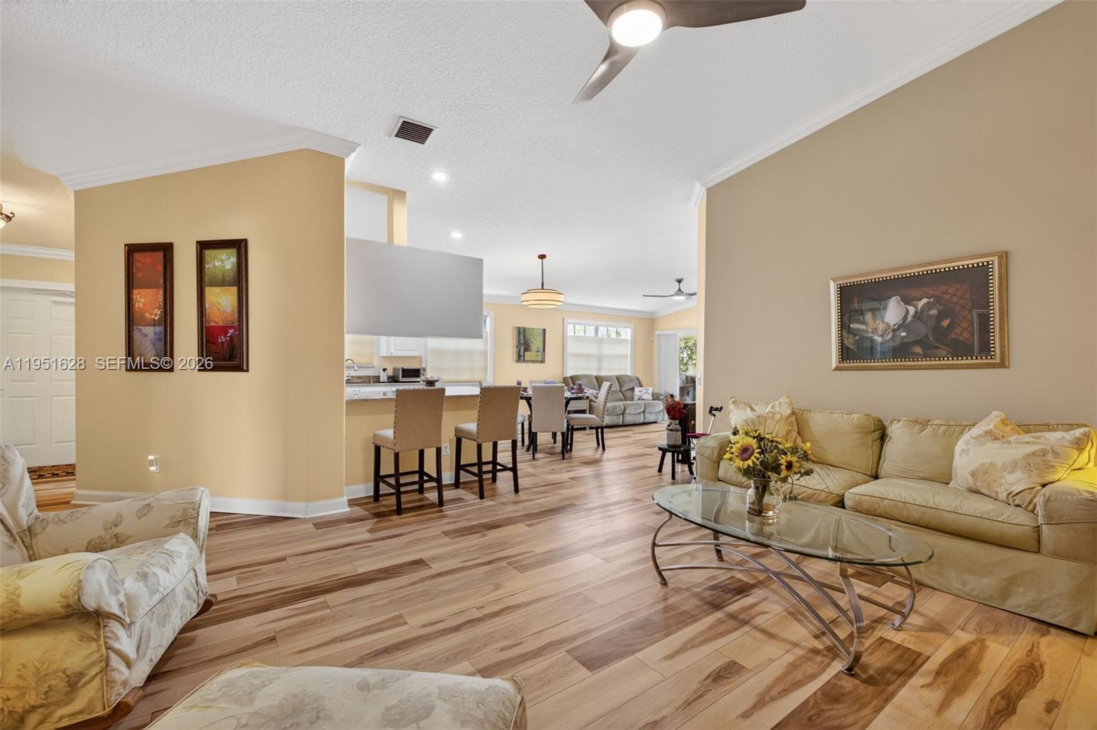 TRADITION PLAT NO 16 - Residential