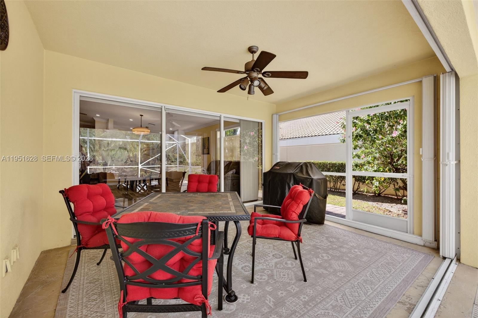 TRADITION PLAT NO 16 - Residential