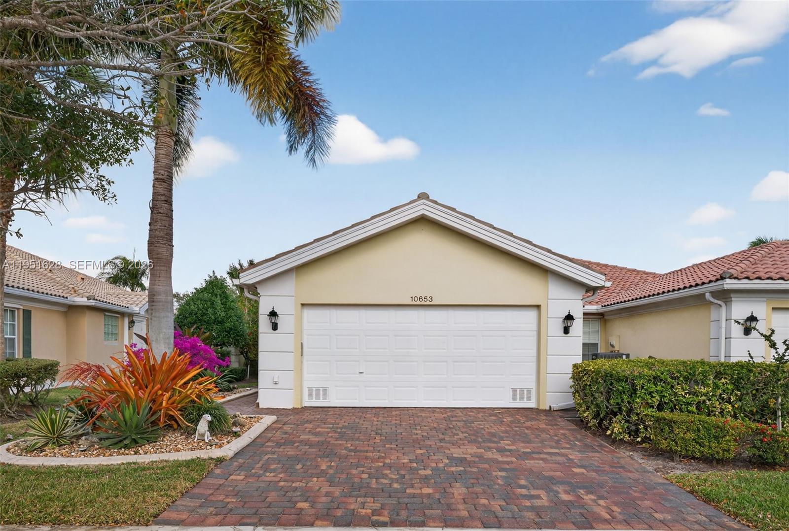 TRADITION PLAT NO 16 - Residential