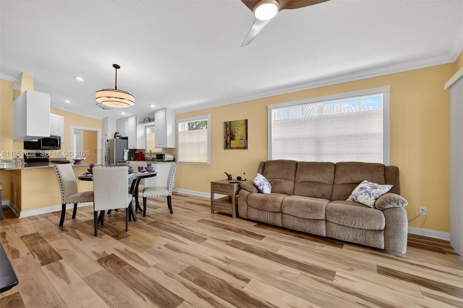 TRADITION PLAT NO 16 - Residential