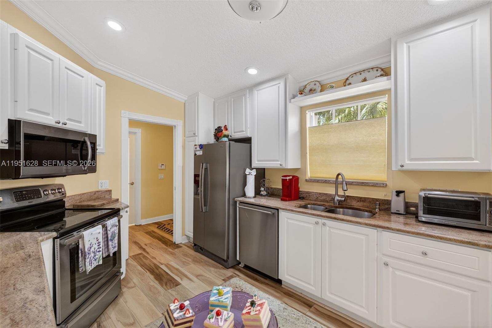 TRADITION PLAT NO 16 - Residential