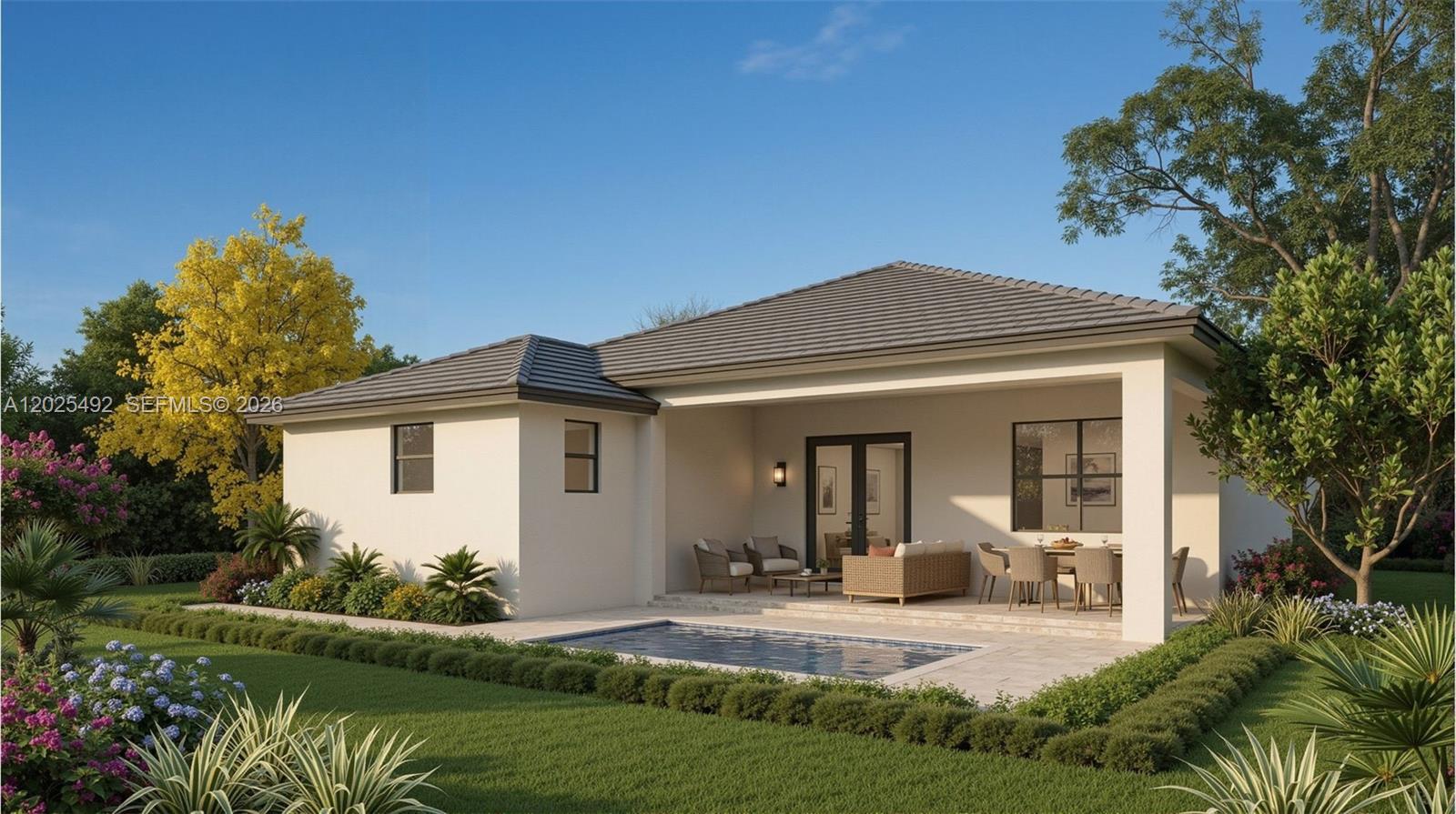 Ava's Estates - Residential