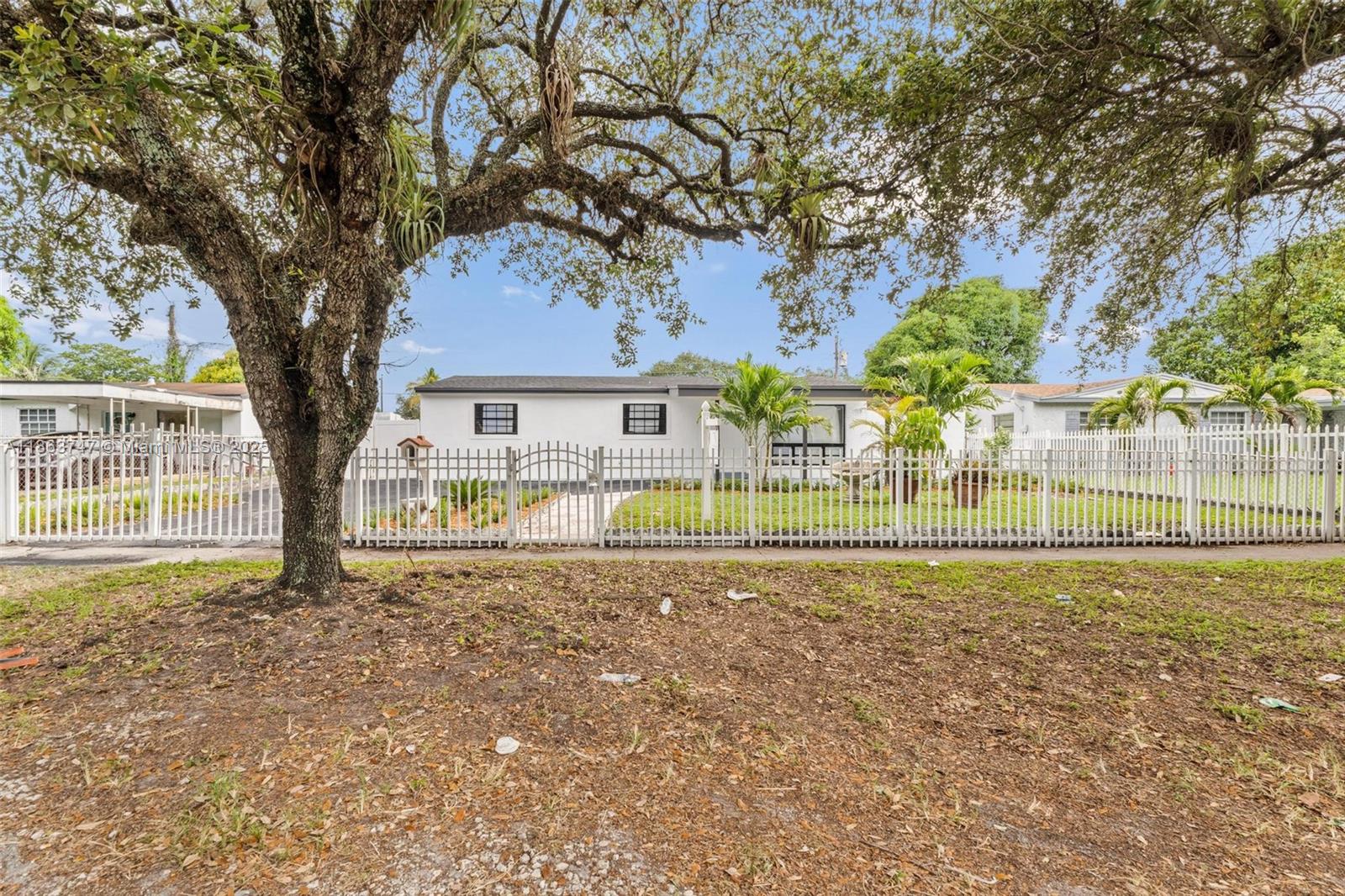 BOULEVARD HEIGHTS SEC 6 - Residential